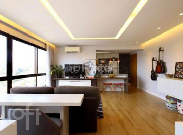 0c226d01 · Apartamento, 2 dormitórios, 85.45 m², em Jardim Botânico