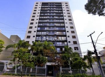 d2e0abb8 · Apartamento, 2 dormitórios, 85.45 m², em Jardim Botânico