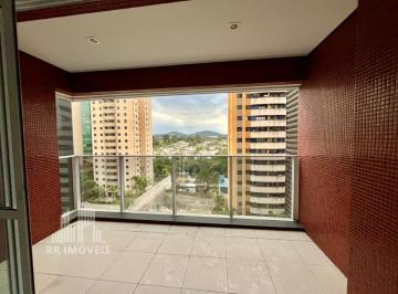 Foto 02 · RR8806D Apartamento 55m² EDIFÍCIO TREND TOWER - OPORTUNIDADE - 1 Dorm 1 Vaga - Barueri, SP - Ótima L