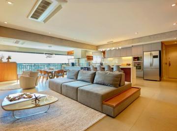 Foto 01 · Apartamento à venda no Jardim Prudência - São Paulo