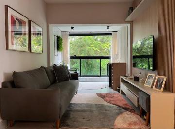 fb47d58cd4a450774cb9f54f26463b7c617918f1 · Apartamento Novo (Retrofit) em Riviera de São Lourenço com 3 dormitórios, 126 m² por R$ 2.800.000