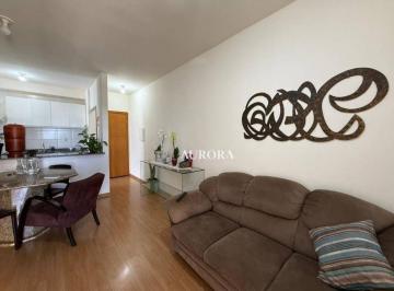 968db441aa1c745dba430aca4f34583e8e8536f3 · Apartamento no Edifício FIT Terra Bonita - Porteira Fechada 3 dormitórios (1 suíte) | 73 m² privativ