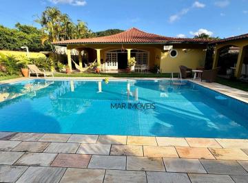 da32f791cbc671b24113bb347a2fd22ea8b3fa94 · Casa com 7 dormitórios à venda, 500 m² por R$ 2.300.000,00 - Guaiuba - Guarujá/SP