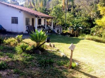 Rural de 1 quarto, Mairiporã · Chácara 2200m², 1 drm, Mairiporã, próx 5 Lagos, 40 min da Capital, acesso pavimentada, natureza