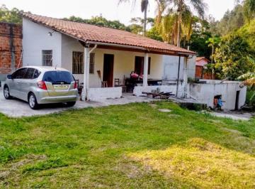 Rural de 1 quarto, Mairiporã · Chácara 2200m², 1 drm, Mairiporã, próx 5 Lagos, 40 min da Capital, acesso pavimentada, natureza