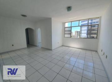 caae6332860c6809f102c8ea3b3c3a3676066860 · Apartamento com 3 dormitórios à venda, 97 m² por R$ 625.000,00 - Garcia - Salvador/BA