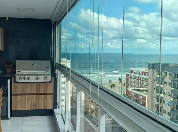 3187a542eb75c00abd72aeea5ca6aa5d6bbfa860 · Apartamento com 2 dormitórios à venda, 89 m² por R$ 640.000,00 - Tupi - Praia Grande/SP