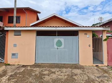 5a7db9e7687c1efdbd54ecfd923e12a5e73b5150 · Casa com 3 dormitórios à venda, 150 m² por R$ 600.000 - Jardim Santa Terezinha - São Bento do Sapuca