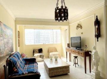 6dc2ce9a950139a2533611dfc7260497a4b810fc · Apartamento com 3 dormitórios à venda, 123 m² por R$ 680.000,00 - Tambaú - João Pessoa/PB