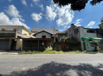 96f0bd4a7ede3e706be2c231d10723d33a43c838 · Terreno à venda, 247 m² por R$ 385.000,00 - Chácara Inglesa - São Paulo/SP