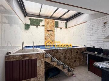 fddbe98f098ca7bb88661615f7d08be09ffd9e73 · Sobrado com 4 dormitórios à venda, 200 m² por R$ 799.900,00 - Jardim Paraguaçu - São Paulo/SP