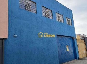 34d0c1610d6dc2404c46f8f4f752bc8790fbb45f · Salão para alugar, 400 m² por R$ 7.000/mês - Jardim Vila Formosa - São Paulo/SP