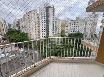 d7051bf73108d4e12d1fcdcf4973d6bec37e7781 · Apartamento com 3 dormitórios à venda, 130 m² por R$ 630.000,00 - Pitangueiras - Guarujá/SP