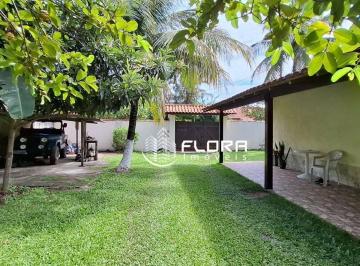 46b65c33652829de33a5420d69953196a79d9f47 · Casa à venda, 100 m² por R$ 595.000,00 - Serra Grande - Niterói/RJ