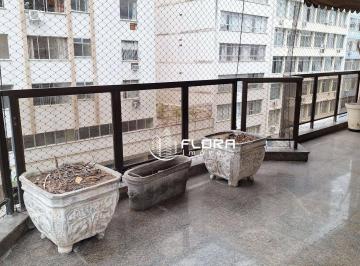 0e1ea23ee75c0f6e742ba47887a6c80d4997ea9d · Apartamento com 4 dormitórios à venda, 310 m² por R$ 2.300.000,00 - Icaraí - Niterói/RJ