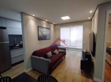 aceff75a99b7e70b0477ae75616e9fd6f170a57e · APARTAMENTO - COND. PRAÇA PIRATININGA - RUA VISCONDE DE PARNAIBA, 1046 - 42 M² - 1 QUARTO - 1 VAGA