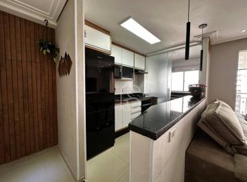 145e1660e55d2e5a8214dddd277baa0cc59cf4d4 · Apartamento com 2 dormitórios à venda, 58 m² por R$ 531.900,00 - Jardim Flor da Montanha - Guarulhos