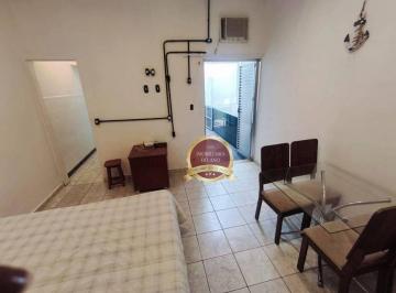 bf1e86fef6eb7cb62cb9bafb777aa2d1d8f91519 · Kitnet à venda, 32 m² por R$ 220.000,00 - Canto do Forte - Praia Grande/SP