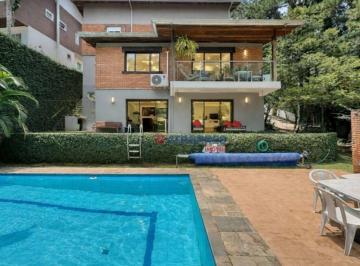 b87d6eb15c2d9ef31b2c062155402fbaaeeefdb8 · Casa com 4 quartos à venda, 426 m² por R$ 2.750.000 - São Paulo II - Cotia/SP