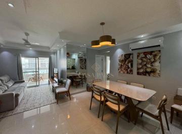 67b8c06ddcee81ab4ae8c7a853025986d0ac7005 · Apartamento PORTEIRA FECHADA com 3 dormitórios à venda, 116 m² por R$ 1.070.000 - Vila Guilhermina -