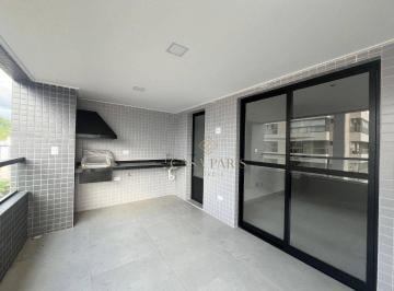 Varanda Gourmet · Apartamento com 2 suítes à venda, 86 m² por R$ 859.520 - Canto do Forte - Praia Grande/SP