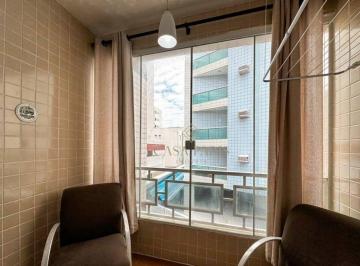 2f0a0628f9869df6ee750272a5f59ce0c1bda1fe · Apartamento à venda, 70 m² por R$ 320.000,00 - Caiçara - Praia Grande/SP