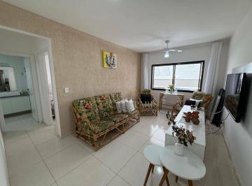 b16dc0ae4a79c3cafeb270d51874eb9c7338615a · Apartamento à venda, 51 m² por R$ 350.000,00 - Canto do Forte - Praia Grande/SP