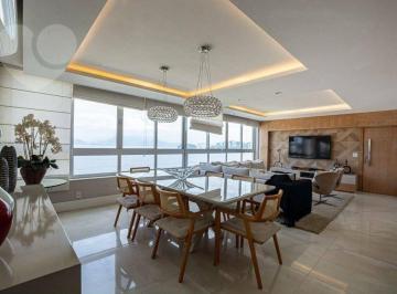 f616f46f10e3a752176ffcccd3641286e2edc687 · Apartamento com 3 dormitórios à venda, 250 m² por R$ 2.950.000,00 - Icaraí - Niterói/RJ