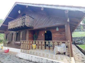 Rural en Venda de 5 quartos Jardim Cinco Lagos · Chácara estilo fazendinha, linda, 2050m², Mairiporã, Condom 5 Lagos, pronto, 40 min da Capital