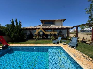 Casa de 3 quartos, Porangaba · Casa a venda com piscina Ninho Verde I Porangaba-SP