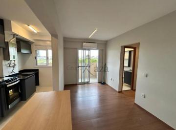 Apartamento · 63m² · 2 Quartos · 1 Vaga · Oportunidade - Apartamento - Urbanova - Jardins do Paratehy - 2 Dormitórios - 63m².