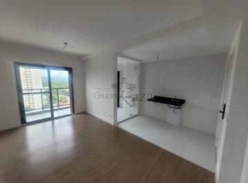 Apartamento · 58m² · 1 Quarto · 1 Vaga · Apartamento - Jardim Esplanada II - Residencial Vision Colinas - 1 Dormitórios - 58m².
