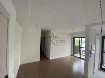 Apartamento · 58m² · 2 Quartos · 1 Vaga · Oportunidade - Apartamento - Jardim Esplanada II - Residencial Vision Colinas - 2 Dormitórios - 58m²