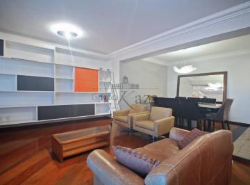 Apartamento · 173m² · 3 Quartos · 2 Vagas · Apartamento - Campo Belo - 3 Suítes - 173m².
