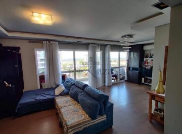 Apartamento · 122m² · 3 Quartos · 2 Vagas · Oportunidade - Apartamento - Jardim das Industrias - Residencial Grand Splendor - 3 Dormitórios - 12