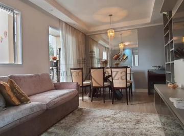 Apartamento · 73m² · 3 Quartos · 2 Vagas · Oportunidade - Apartamento - Jardim Sul - Jardinatti - 3 Dormitórios - 73,16m².