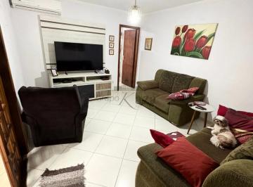 Casa · 150m² · 3 Quartos · 2 Vagas · Oportunidade - Casa - Conjunto Residencial Trinta e Um de Março - 3 Dormitórios - 85m² - Estuda perm