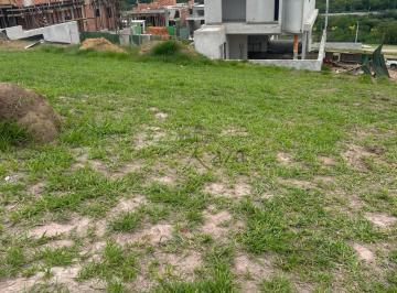 Terreno · 352m² · Oportunidade - Terreno em Condomínio - Condomínio Terras Alpha - 352,53m².