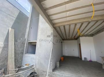 Casa · 175m² · 3 Quartos · 2 Vagas · Oportunidade - Casa - Setville Altos de São José - 3 Dormitórios - 178m².