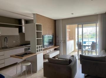 Apartamento · 56m² · 1 Quarto · 1 Vaga · Oportunidade - Apartamento - Vila Ema - Edifício Icon - 1 Dormitório - 56m².