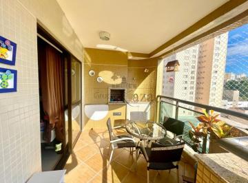 Apartamento · 143m² · 3 Quartos · 3 Vagas · Oportunidade - Apartamento - Vila Adyana - Residencial Grand Palazzo Teopompo - 3 Dormitórios - 143m