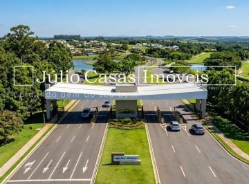 Terreno · 1714m² · Terreno à venda no Condomínio Lago Azul