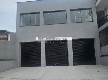 Comercial · 269m² · Galpão comercial novo para venda com 368m²