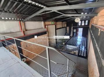 Comercial · 600m² · Mais do que um espaço comercial este imóvel oferece caráter, visibilidade e potencial, reunindo trad