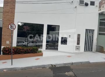 Comercial · 10m² · Sala no centro