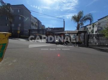 Apartamento · 60m² · 2 Quartos · 1 Vaga · apartamento de dois dormitórios sendo um suíte