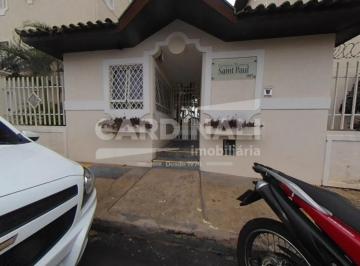 Apartamento · 75m² · 2 Quartos · 1 Vaga · apartamento de dois dormitórios sendo um suíte.
