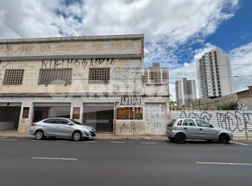 Comercial · 1190m² · Prédio Comercial à Venda ou Locação - Centro de Araraquara/SP.