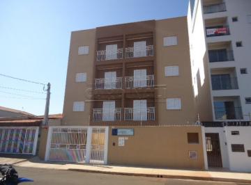Frente · Apartamento Padrão em São Carlos