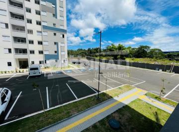 Apartamento · 49m² · 2 Quartos · 1 Vaga · Apartamento de 02 dormitórios